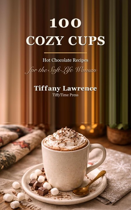 Cover of 100 Cozy Cups