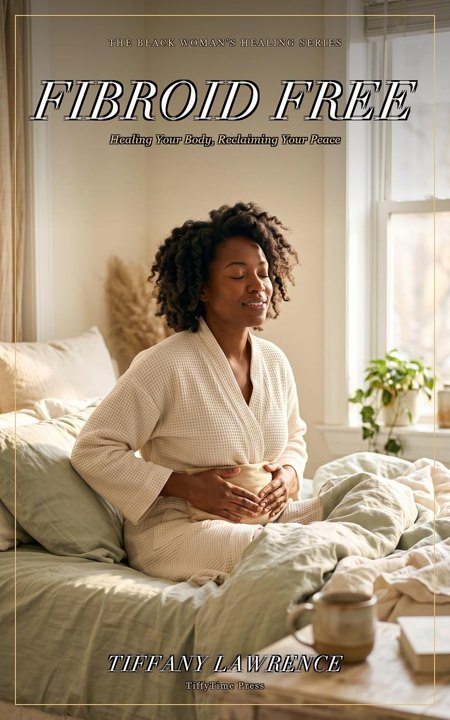 Cover of Fibroid Free