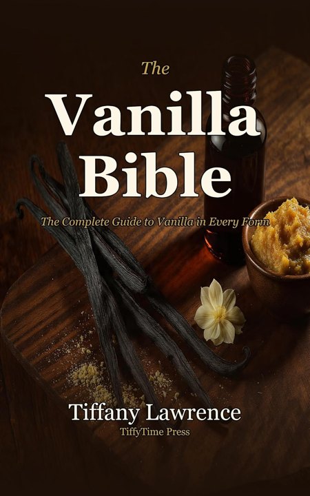 Cover of The Vanilla Bible