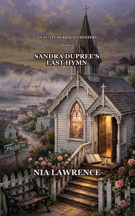 Cover of Sandra Dupree's Last Hymn (Book 2)