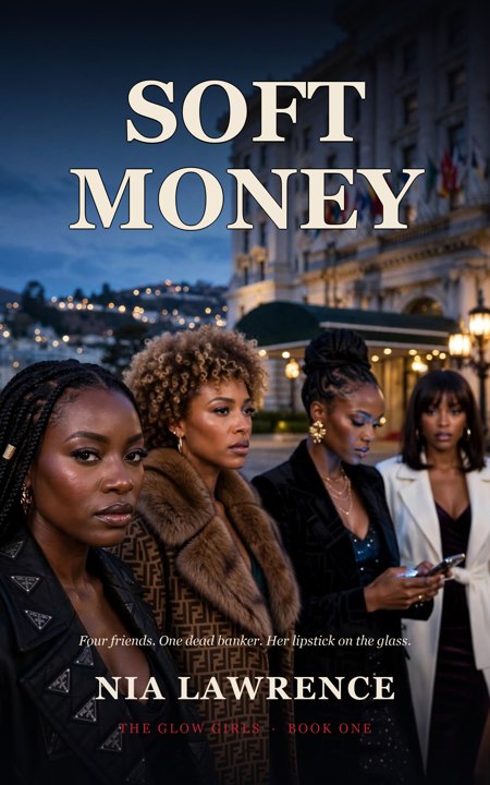 Cover of Soft Money (Volume 1)