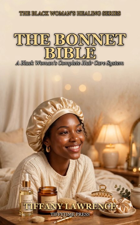 Cover of The Bonnet Bible